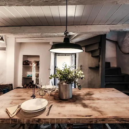 Casa vacanze Casa Isola - By Myhomeincomo