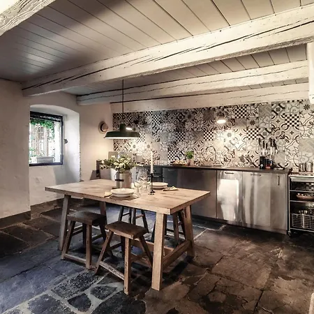 Casa vacanze Casa Isola - By Myhomeincomo *